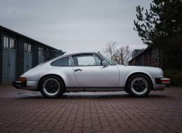 Porsche 911 SC
