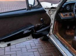 Porsche 911 T 2.4 Targa