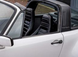 Porsche 911 3.2 Carrera Targa