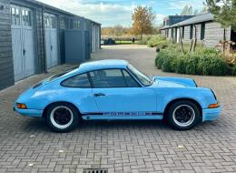 Porsche 911 E