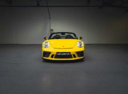 Porsche 991 .2 Speedster Première main / Faible kilométrage