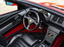 Ferrari 348 TS