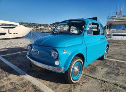 Fiat 500 110 F