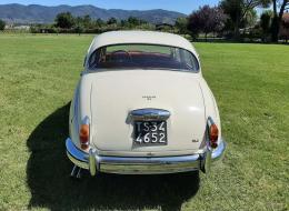 Jaguar MK 2 3.4