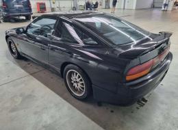 Nissan 200 SX Targa