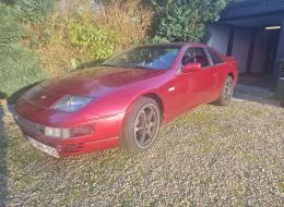 Nissan 300 ZX Twin Turbo