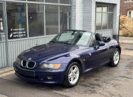BMW Z3 1.9i Roadster - 65.580 kms