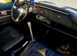 Volkswagen Type 3 TL