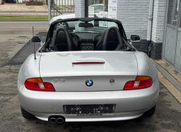 BMW Z3 2.0i Roadster - Cuir Spor - 6 cyli.