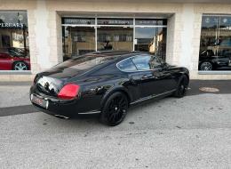 Bentley Continental GT SPEED 6.0 W12