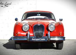 Jaguar Série - XK 150 coup&eacute; 