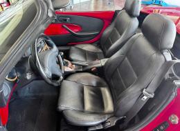 Fiat Barchetta 1.7i 16v Barchetta - Cuir