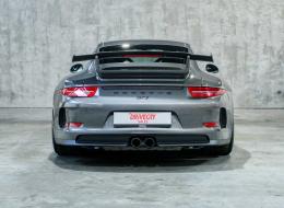 Porsche 991 .1 GT3 Clubsport - 2 103 km