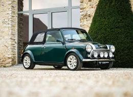 Mini 1300 MPI 