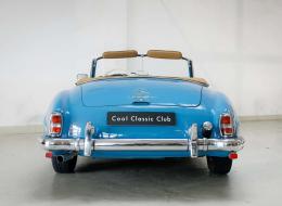 Mercedes-Benz SL 190