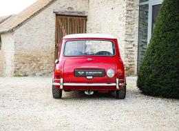 Mini Cooper 1300 Carbu Look S MK1