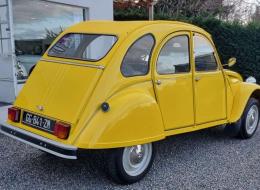 Citroen 2 CV 6