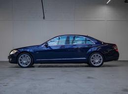 Mercedes-Benz S 600 V12 *Peinture Exclusive sur-mesure*