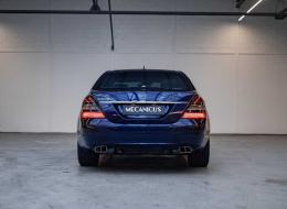 Mercedes-Benz S 600 V12 *Peinture Exclusive sur-mesure*