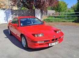 BMW Série 8 850 cia