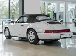Porsche 964 Carrera Cabriolet Tiptronic