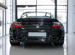 Porsche 997 Turbo S