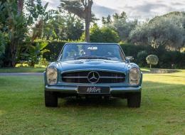 Mercedes-Benz SL 230 Pagode