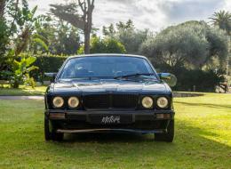 Jaguar Série - XJ 40 Pack XJR Finition Sovereign