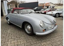Porsche 356 Speedster by PGO