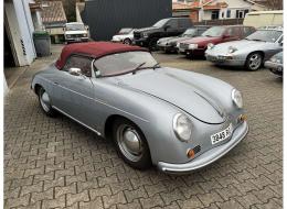 Porsche 356 Speedster by PGO