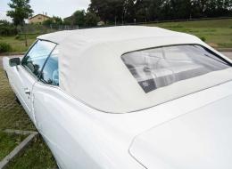 Cadillac Eldorado Fleetwood V8