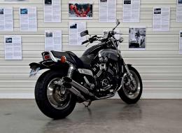Moto yamaha V-MAX 1200