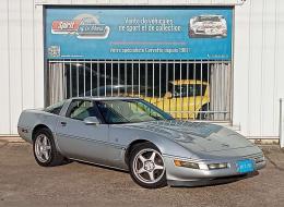 Chevrolet Corvette C4 Collector Edition