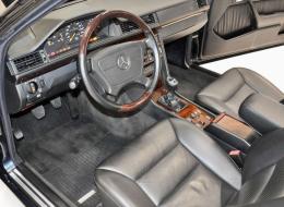 Mercedes-Benz E class 220 Cabriolet