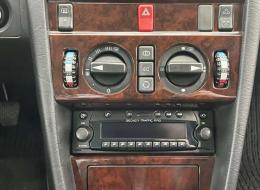 Mercedes-Benz E class 220 Cabriolet