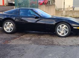 Chevrolet Corvette ZR1