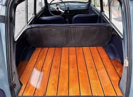 Fiat 500 Giarbiniera