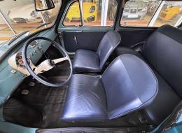 Fiat 500 Giarbiniera