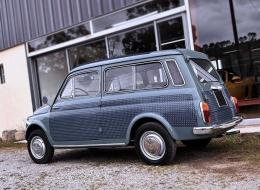 Fiat 500 Giarbiniera