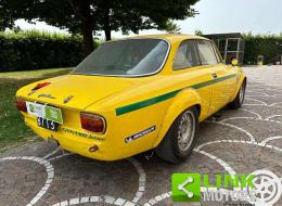 Alfa Roméo Alfetta GT Réplique GTA