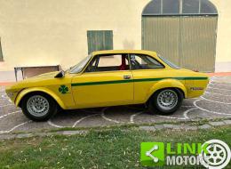 Alfa Roméo Alfetta GT Réplique GTA