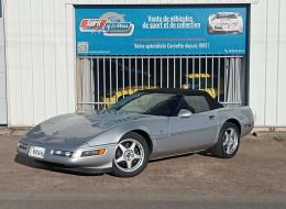 Chevrolet Corvette C4 Cabriolet Collector Edition