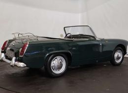 Austin Healey Sprite MK II