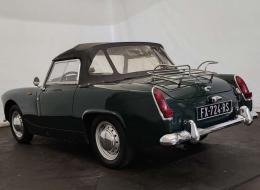 Austin Healey Sprite MK II