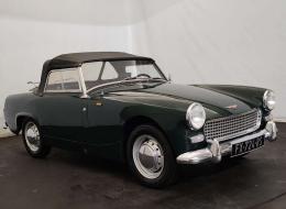 Austin Healey Sprite MK II