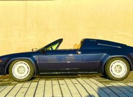 Lamborghini Jalpa P350