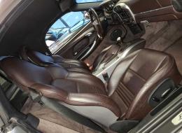 Porsche Boxster 986 S 550 EDITION SPECIALE 50 ANS 