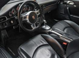 Porsche 997 .2 Turbo *Bo&icirc;te PDK, Historique limpide*