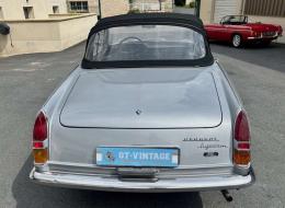Peugeot 404 Cabriolet