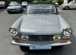 Peugeot 404 Cabriolet